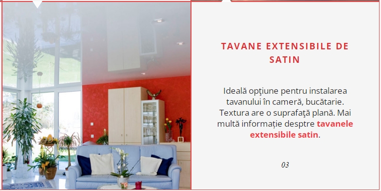 tavane extensibile balti